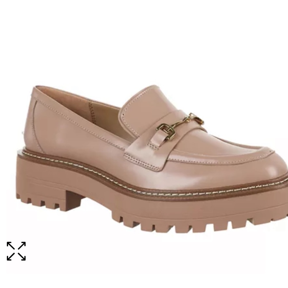 Sam Edelman loafers